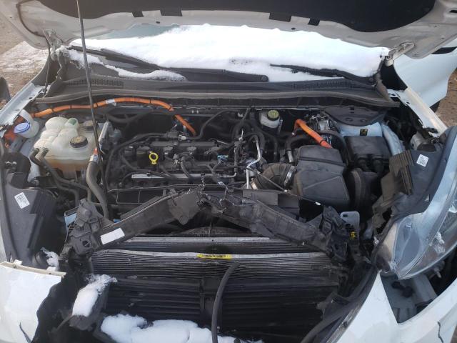 1FMCU0BZ8MUB04923 Ford ESCAPE SE