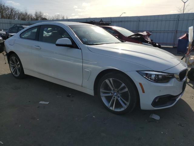WBA4W5C51KAE43887 BMW 430xi