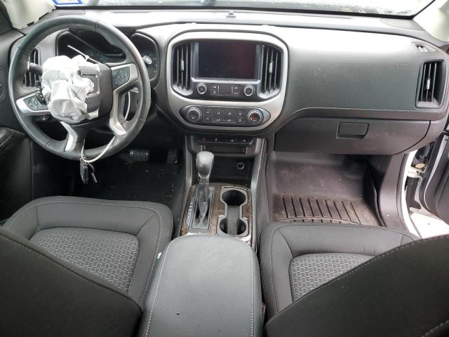1GTH5CEN2N1248438 GMC Canyon Elevation