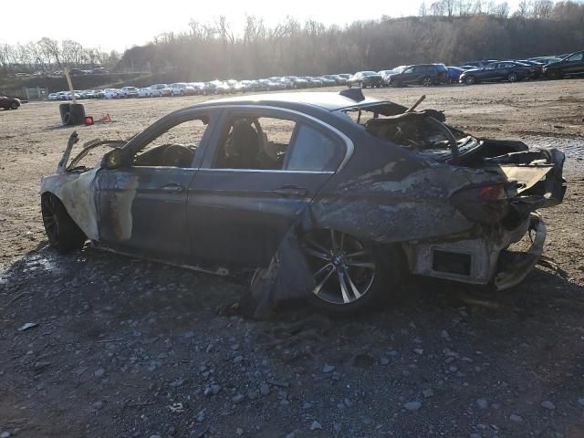 WBA8B9C37HK676577 BMW 330 I