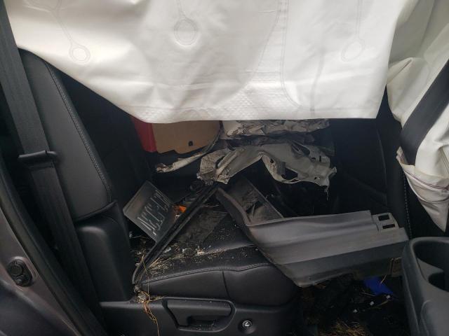 5FNYF6H91LB005110 Honda Pilot Touring