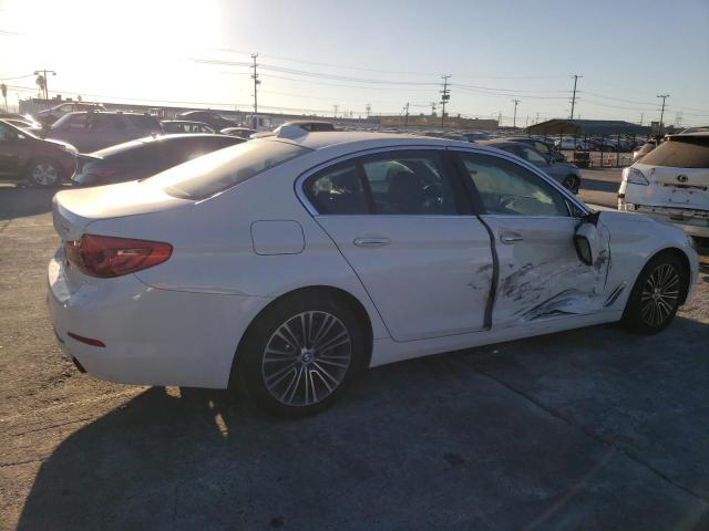 WBAJA5C50JWA39952 BMW 530 I