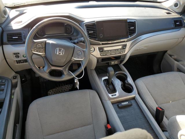 5FNYF5H31KB039813 Honda Pilot Ex
