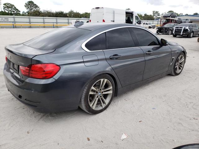 WBA4A5C50FGK15801 BMW 428 I Gran Coupe