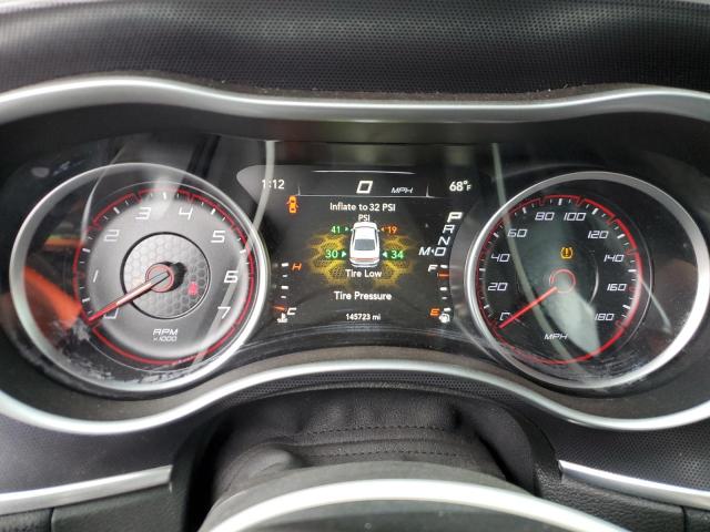 2C3CDXGJ2GH235891 Dodge Charger R/t Scat Pack