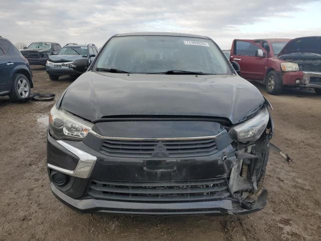 JA4AR3AW4GZ059678 Mitsubishi Outlander Sport Es