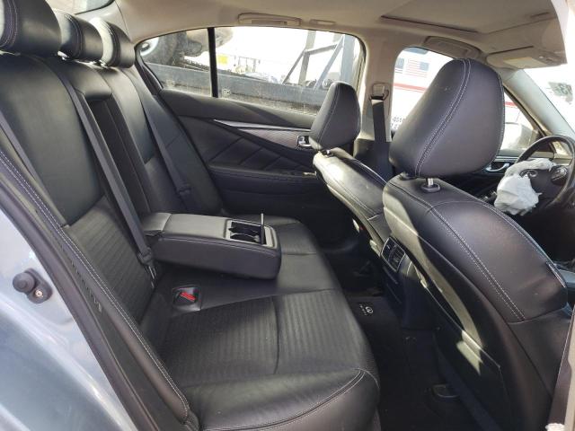 JN1AV7AR1EM702391 Infiniti Q50 Hybrid Premium