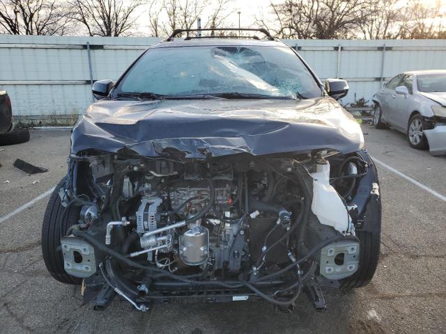 1GYKNGRS7NZ171929 Cadillac Xt5 Sport