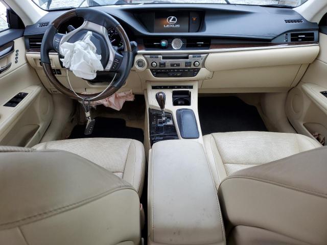 JTHBK1GG0E2119480 Lexus ES 350
