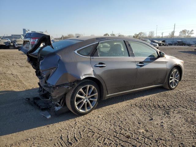 4T1BK1EB4FU185704 Toyota AVALON XLE