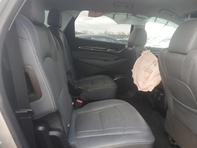 5GAEVAKW4LJ194031 Buick Enclave Essence