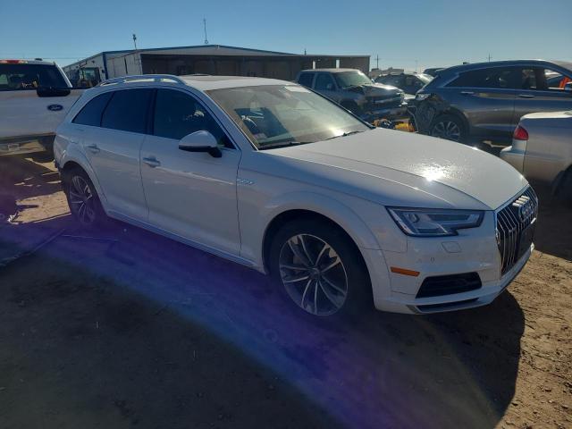 WA18NAF46JA059340 Audi A4 Allroad Premium Plus