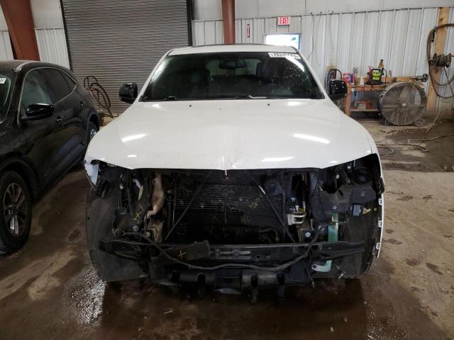 1C4RDJDG8FC850667 Dodge DURANGO LIMITED