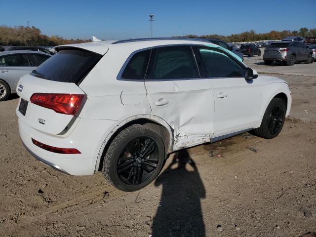 WA1BNAFY8J2002320 Audi Q5 Premium Plus
