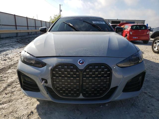 WBA83AP0XPCL32197 BMW M440I