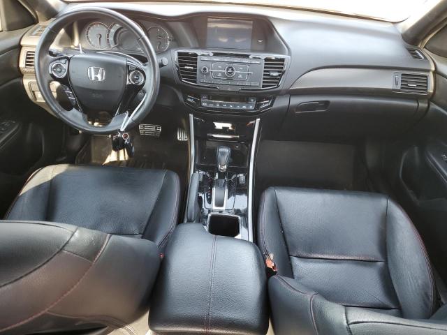 1HGCR2F12HA069147 Honda Accord Sport Special Edition