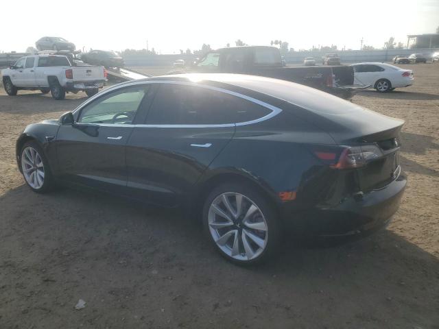 5YJ3E1EA6JF046702 Tesla MODEL 3