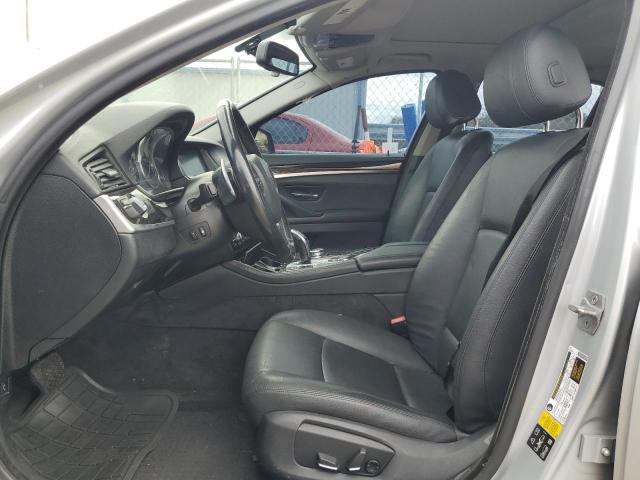 WBA5A7C58GG144090 BMW 528 XI
