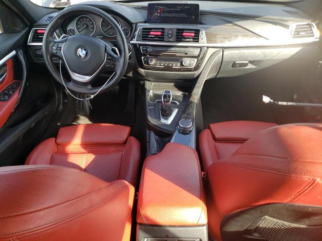 WBA8E3G58GNT80190 BMW 328 Xi Sulev