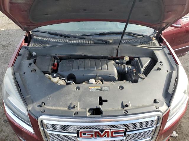 1GKKRTKD8FJ219182 GMC Acadia Denali