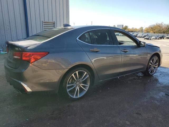 19UUB2F48LA002760 Acura Tlx Technology