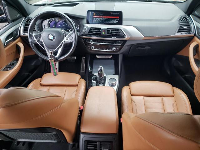 5UXTR9C56KLD97263 BMW X3 Xdrive30i