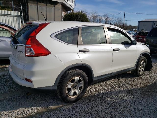 5J6RM4H31FL105763 Honda CR-V LX