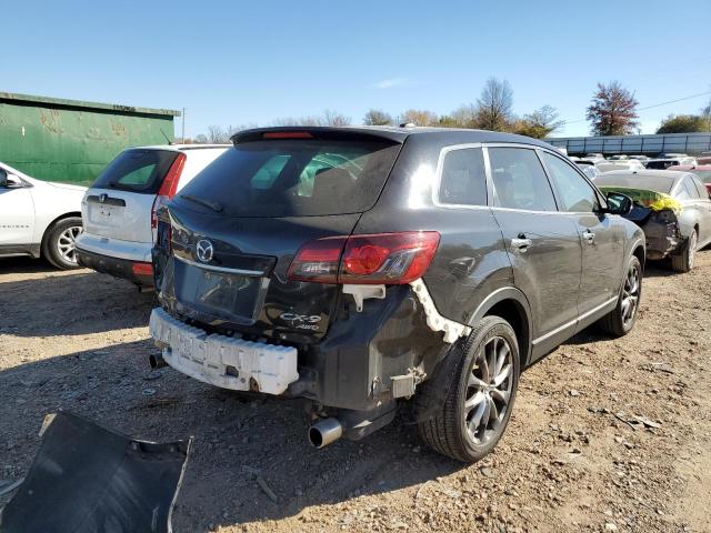 JM3TB3DA2E0437394 Mazda Cx-9 Grand Touring