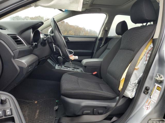 4S4BSADC0H3386292 Subaru Outback 2.5i Premium