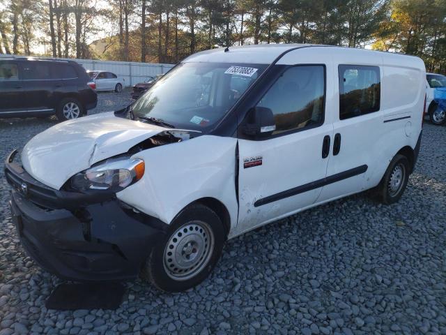 Auction sale of the 2017 Ram Promaster City, vin: ZFBERFAB1H6D91141, lot number: 75370883