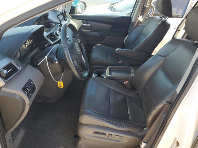 5FNRL5H91FB074617 Honda Odyssey Touring