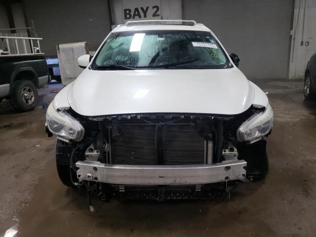 5N1AL0MMXFC524431 Infiniti QX60