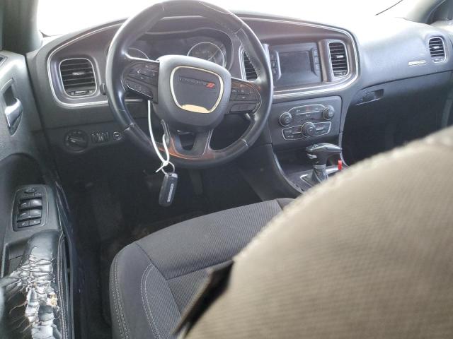 2C3CDXBG0FH847064 Dodge Charger Se