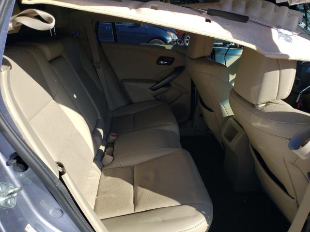5J8TB4H58EL022303 Acura Rdx Technology