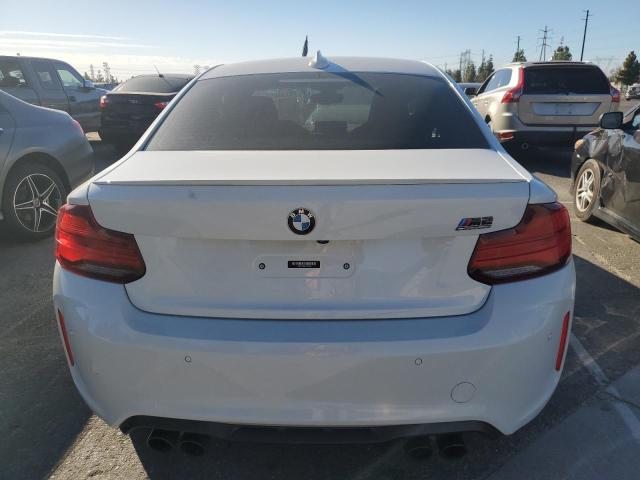 WBS2U7C02L7E81264 BMW M2 Competition