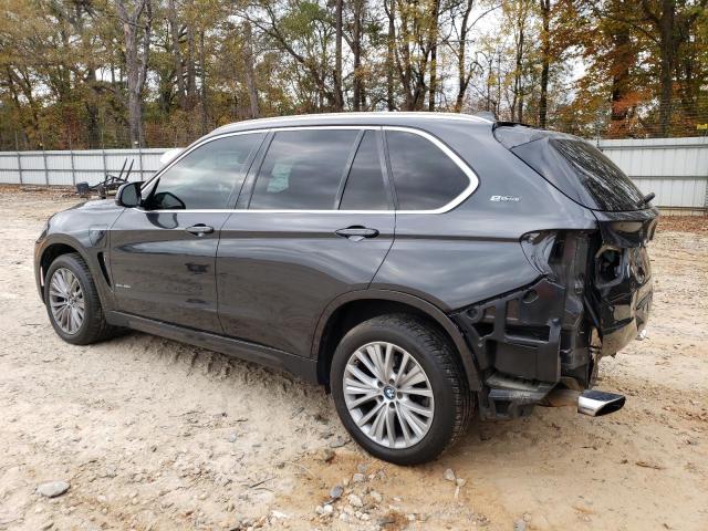 5UXKT0C3XH0V96976 BMW X5 Xdr40e