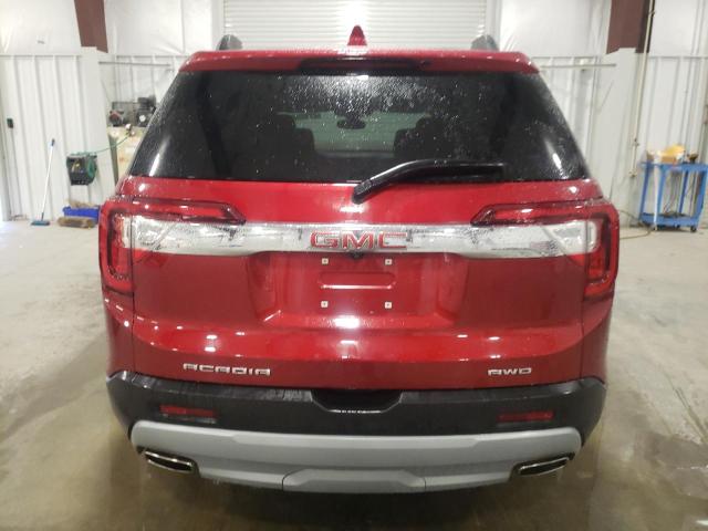 1GKKNUL41PZ225442 GMC ACADIA SLT