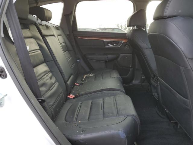 2HKRW2H89MH605431 Honda CR-V EXL