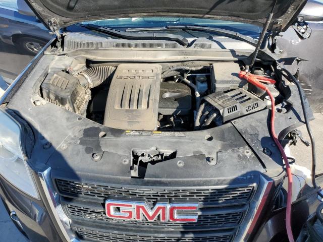 2GKALREK1E6323244 GMC Terrain Sle