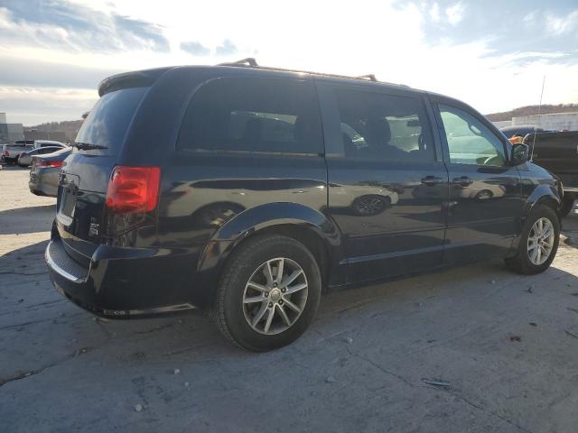 2C4RDGCG6ER244164 Dodge Grand Caravan Sxt