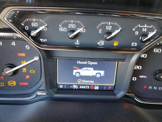 3GTU9EETXMG409535 GMC Sierra K1500 At4