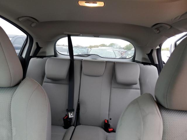 3CZRU5H53KM709346 Honda HR-V EX
