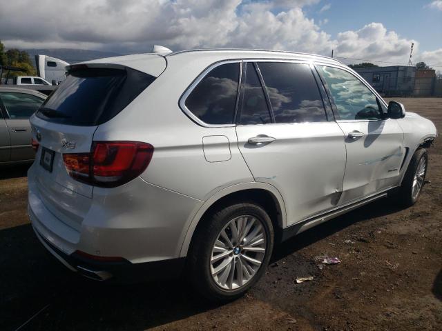5UXKT0C56G0S77901 BMW X5 Xdr40e