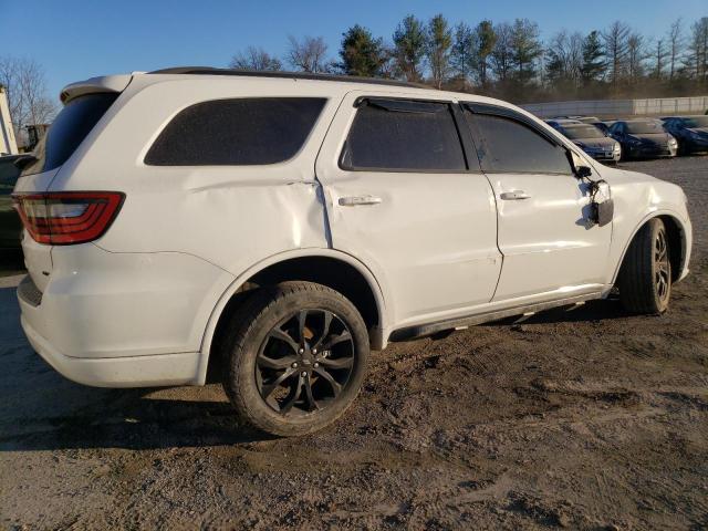 1C4RDJDG2KC560192 Dodge DURANGO GT
