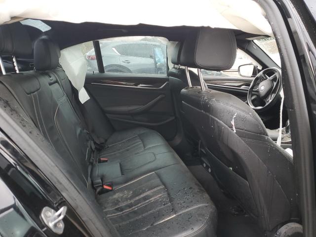 WBAJA7C52KWW17009 BMW 530 XI