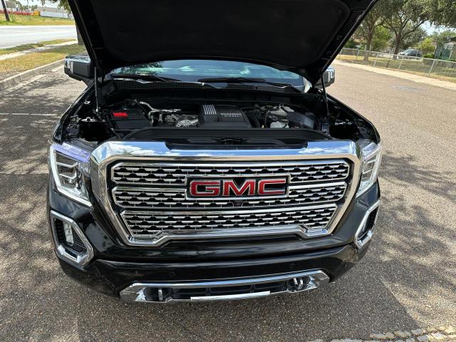 3GTU9FET7MG101258 GMC Sierra K1500 Denali
