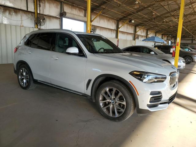 5UXCR4C08P9R25281 BMW X5 Sdrive 40i