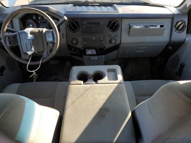 1FT7W3BT1FEA05709 Ford F350 Super Duty