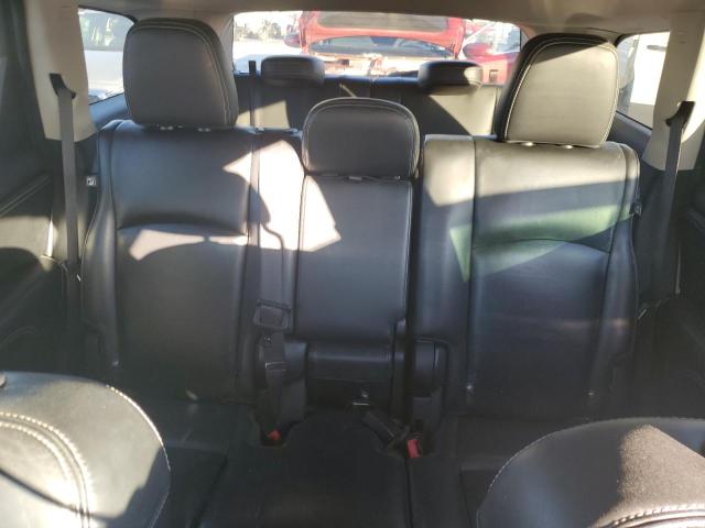 3C4PDCGB6GT115257 Dodge Journey Crossroad