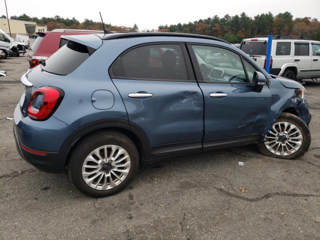 ZFBNFYB16KP771133 Fiat 500x Trekking